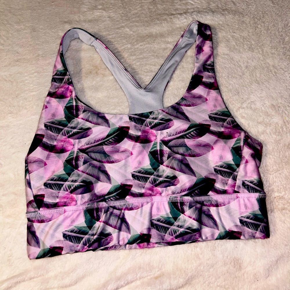 JoyLab sports bra size meduim